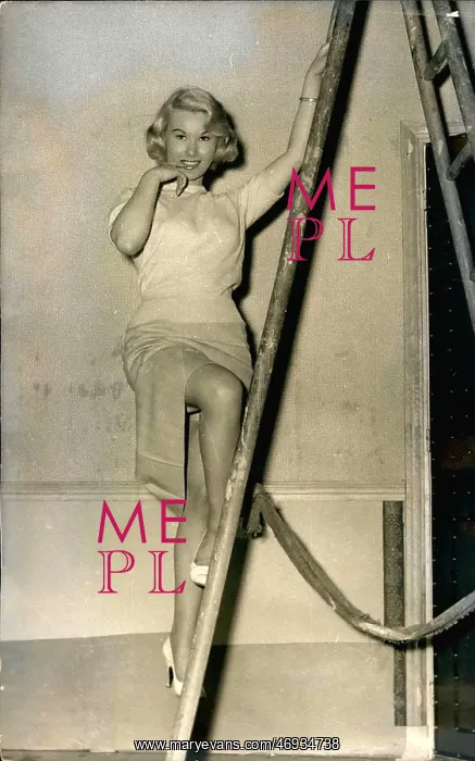  : 1950-1959 Actor - Actress