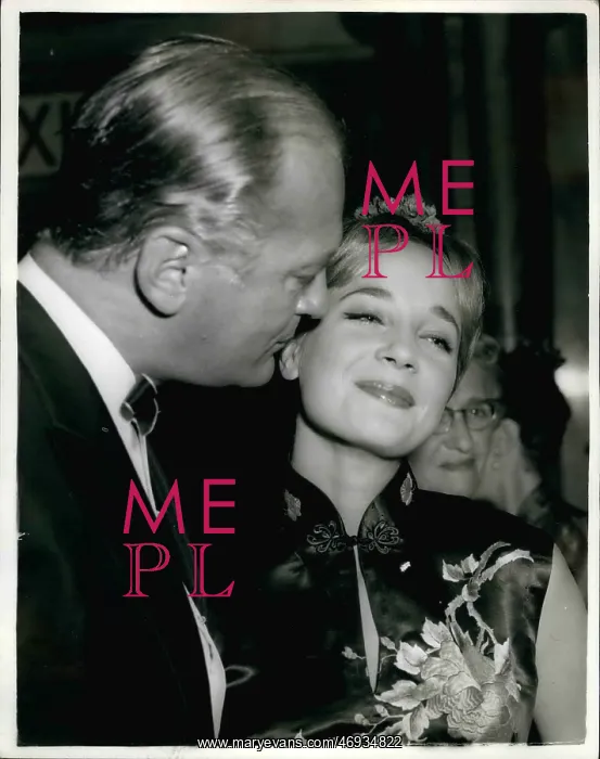 : 1950-1959 Actor - Actress : 1950-1959 Actor - Actress