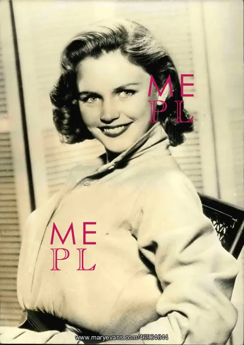 : 1950-1959 Actor - Actress : 1950-1959 Actor - Actress