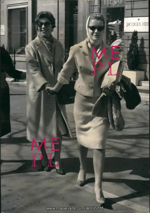 : 1950-1959 Actor - Actress : 1950-1959 Actor - Actress