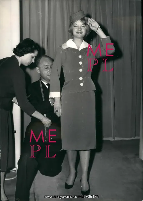 : 1950-1959 Actor - Actress : 1950-1959 Actor - Actress