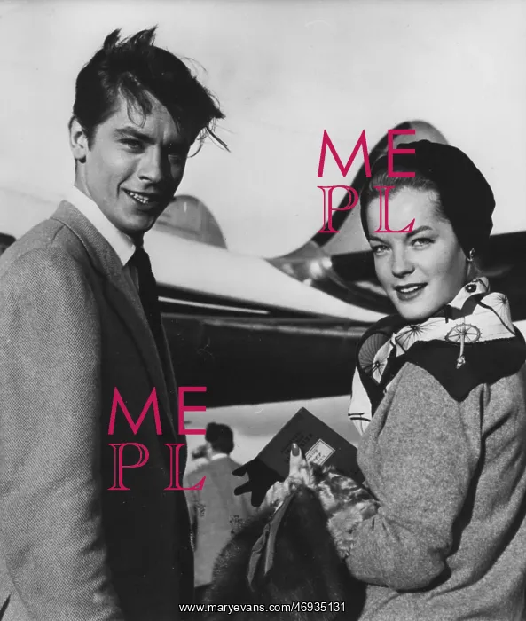 : 1950-1959 Actor - Actress : 1950-1959 Actor - Actress