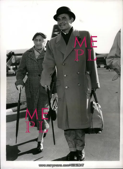 : 1950-1959 Actor - Actress : 1950-1959 Actor - Actress