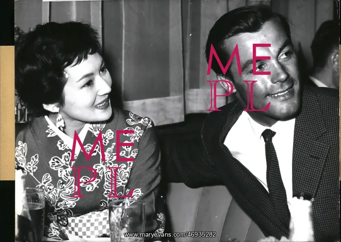 : 1950-1959 Actor - Actress : 1950-1959 Actor - Actress