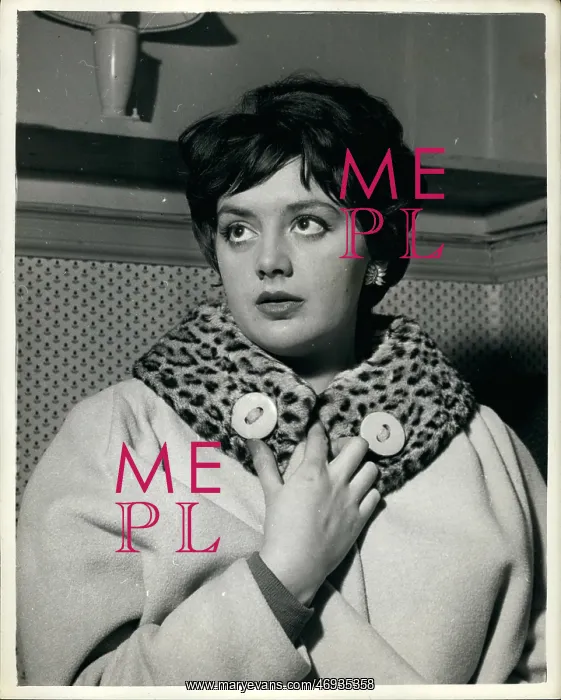 : 1950-1959 Actor - Actress : 1950-1959 Actor - Actress