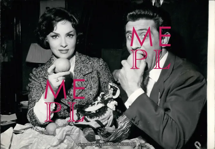 : 1950-1959 Actor - Actress : 1950-1959 Actor - Actress