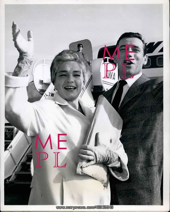 : 1950-1959 Actor - Actress : 1950-1959 Actor - Actress