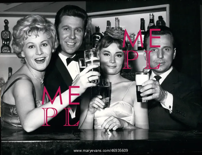 : 1950-1959 Actor - Actress : 1950-1959 Actor - Actress