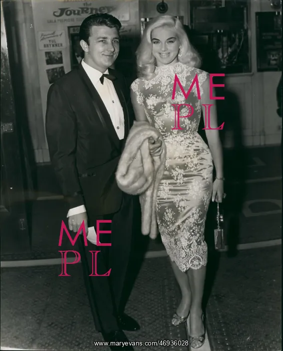 : 1950-1959 Actor - Actress : 1950-1959 Actor - Actress