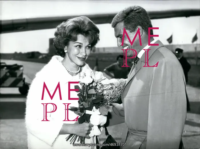 : 1950-1959 Actor - Actress : 1950-1959 Actor - Actress