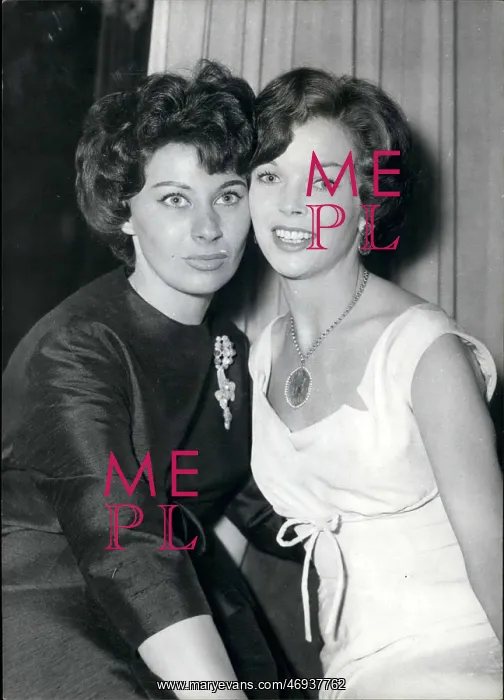 : 1950-1959 Actor - Actress : 1950-1959 Actor - Actress