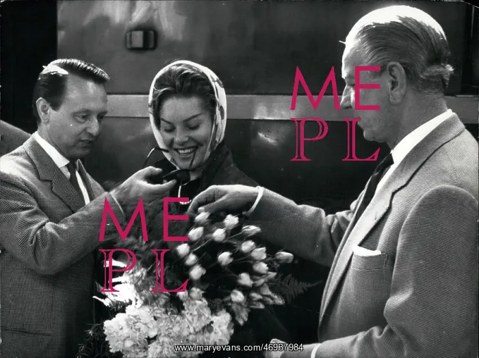 : 1950-1959 Actor - Actress : 1950-1959 Actor - Actress