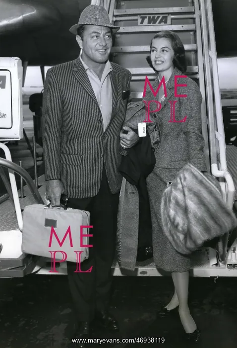 : 1950-1959 Actor - Actress : 1950-1959 Actor - Actress