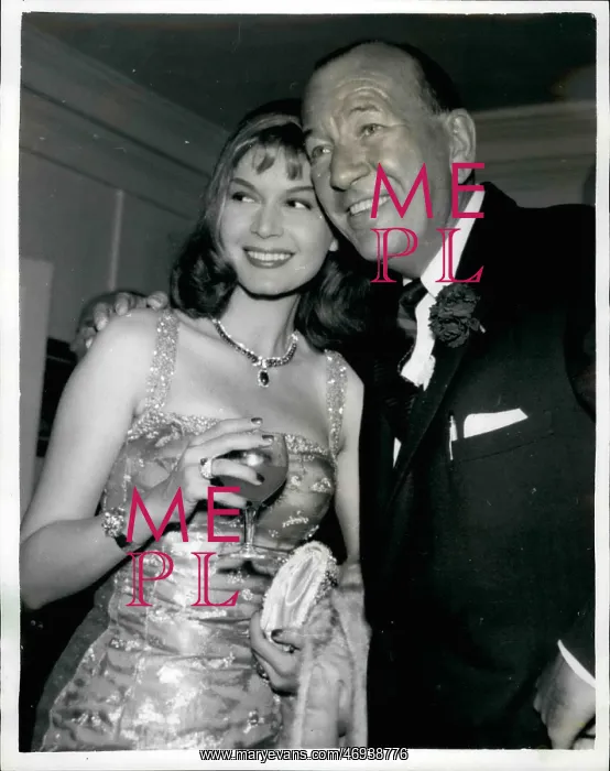 : 1950-1959 Actor - Actress : 1950-1959 Actor - Actress