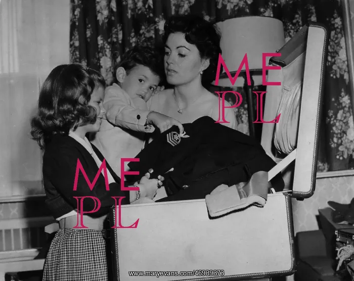: 1950-1959 Actor - Actress : 1950-1959 Actor - Actress
