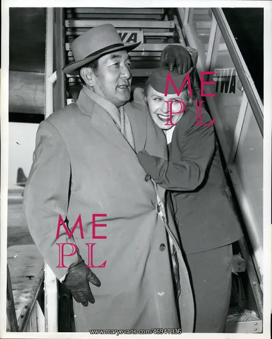 : 1950-1959 Actor - Actress : 1950-1959 Actor - Actress