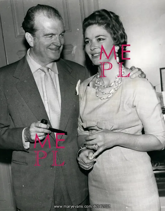 : 1950-1959 Actor - Actress : 1950-1959 Actor - Actress