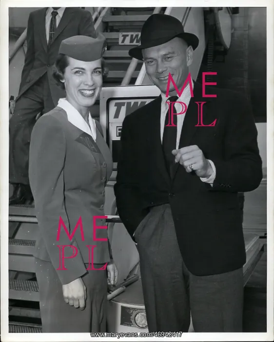 : 1950-1959 Actor - Actress : 1950-1959 Actor - Actress