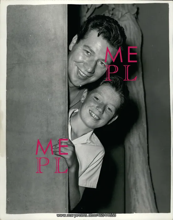 : 1950-1959 Actor - Actress : 1950-1959 Actor - Actress