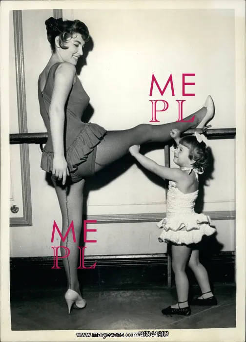 : 1950-1959 Actor - Actress : 1950-1959 Actor - Actress