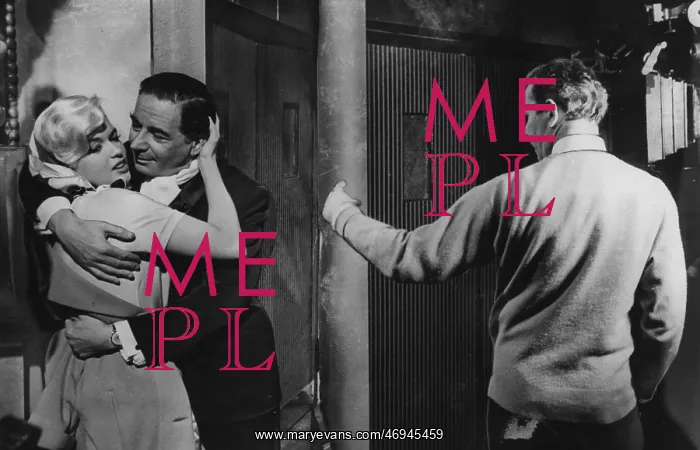 : 1950-1959 Actor - Actress : 1950-1959 Actor - Actress