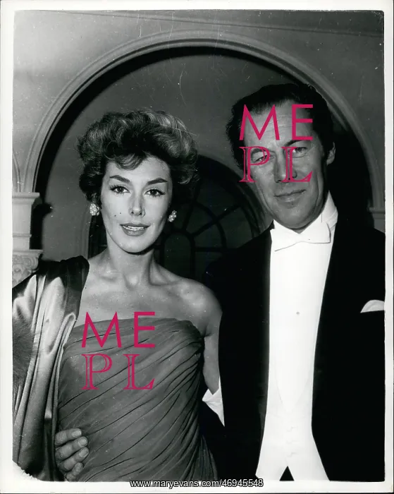 : 1950-1959 Actor - Actress : 1950-1959 Actor - Actress