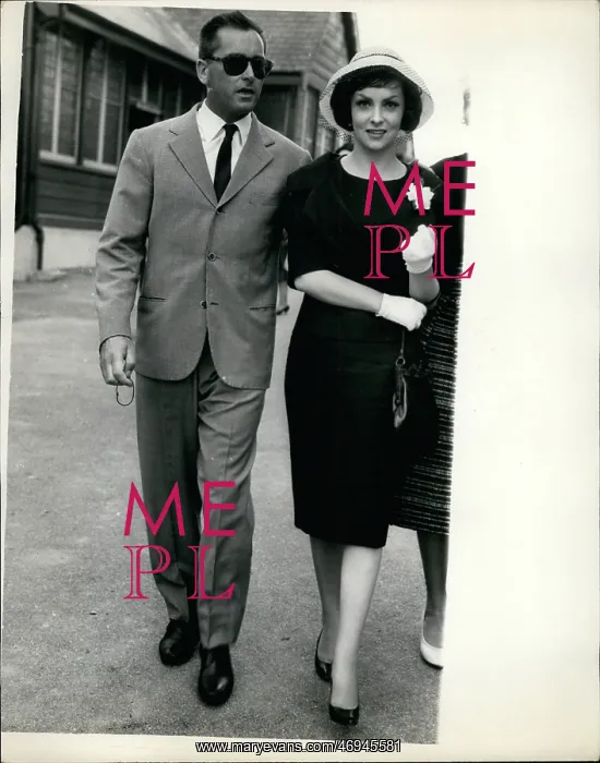 : 1950-1959 Actor - Actress : 1950-1959 Actor - Actress