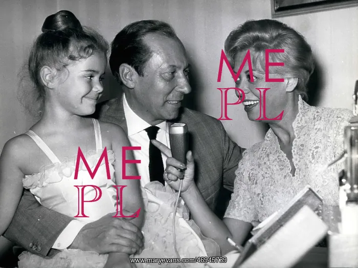: 1950-1959 Actor - Actress : 1950-1959 Actor - Actress