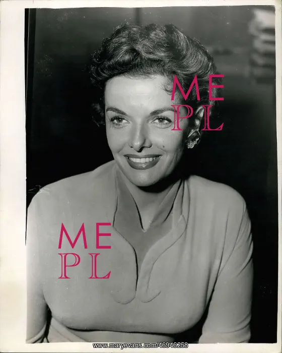 : 1950-1959 Actor - Actress : 1950-1959 Actor - Actress