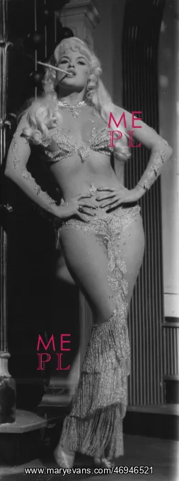 : 1950-1959 Actor - Actress : 1950-1959 Actor - Actress
