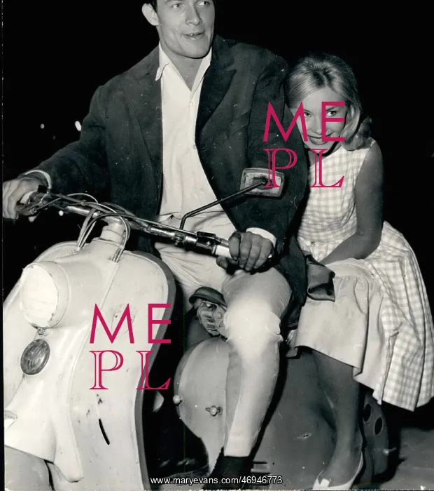 : 1950-1959 Actor - Actress : 1950-1959 Actor - Actress