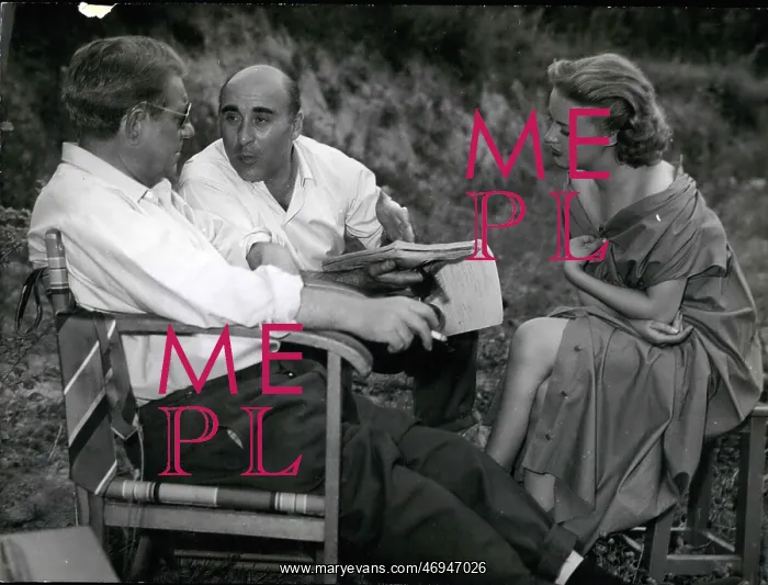 : 1950-1959 Actor - Actress : 1950-1959 Actor - Actress
