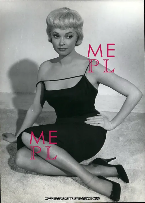 : 1950-1959 Actor - Actress : 1950-1959 Actor - Actress
