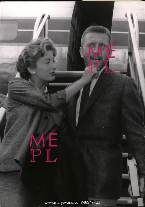 : 1950-1959 Actor - Actress : 1950-1959 Actor - Actress