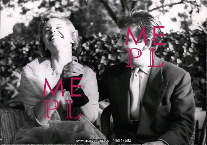: 1950-1959 Actor - Actress : 1950-1959 Actor - Actress