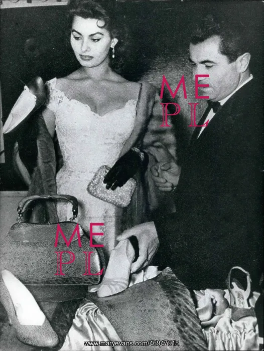 : 1950-1959 Actor - Actress : 1950-1959 Actor - Actress