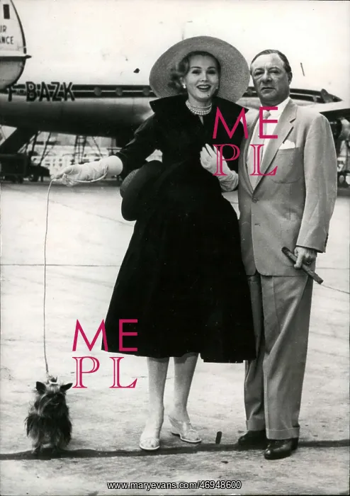 : 1950-1959 Actor - Actress : 1950-1959 Actor - Actress
