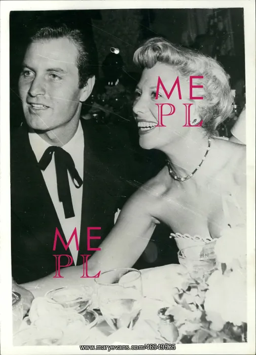 : 1950-1959 Actor - Actress : 1950-1959 Actor - Actress