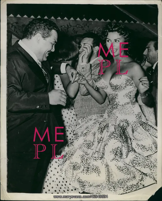 : 1950-1959 Actor - Actress : 1950-1959 Actor - Actress