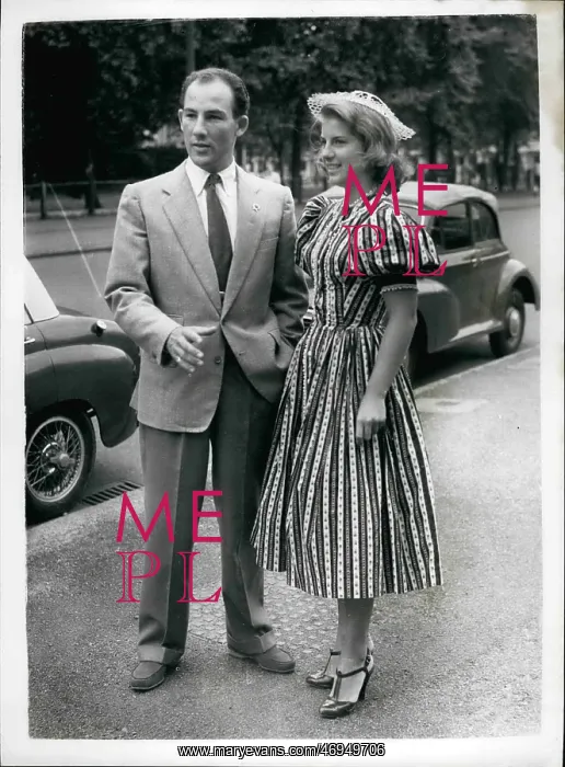: 1950-1959 Actor - Actress : 1950-1959 Actor - Actress