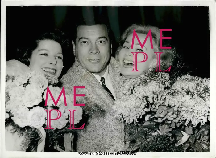 : 1950-1959 Actor - Actress : 1950-1959 Actor - Actress