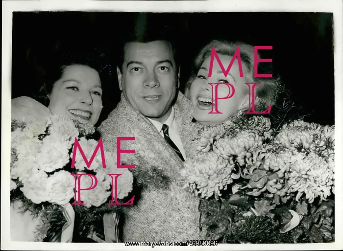 : 1950-1959 Actor - Actress : 1950-1959 Actor - Actress