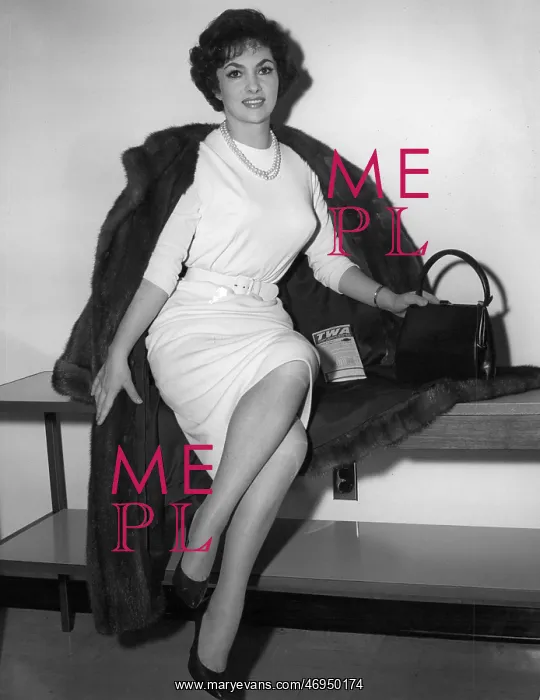 : 1950-1959 Actor - Actress : 1950-1959 Actor - Actress