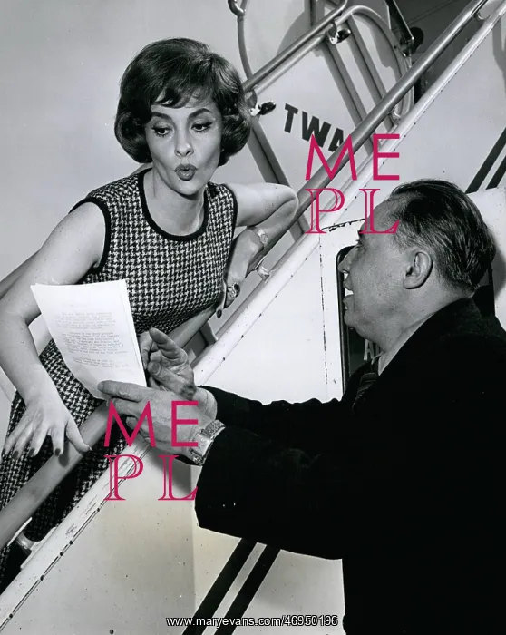 : 1950-1959 Actor - Actress : 1950-1959 Actor - Actress