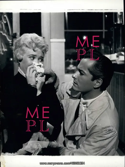 : 1950-1959 Actor - Actress : 1950-1959 Actor - Actress