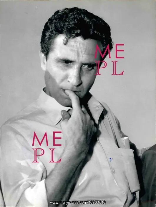 : 1950-1959 Actor - Actress : 1950-1959 Actor - Actress