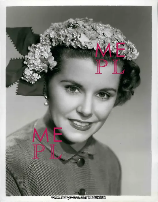 : 1950-1959 Actor - Actress : 1950-1959 Actor - Actress