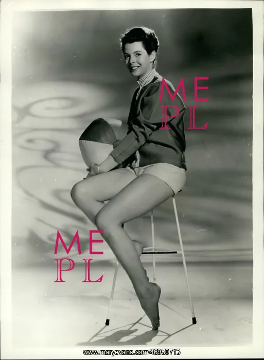 : 1950-1959 Actor - Actress : 1950-1959 Actor - Actress