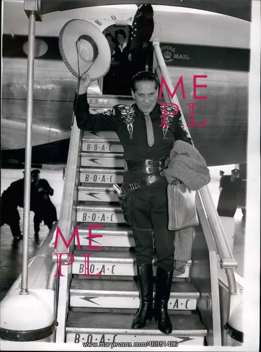 : 1950-1959 Actor - Actress : 1950-1959 Actor - Actress