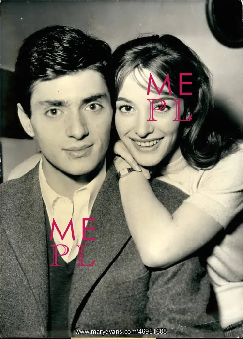 : 1950-1959 Actor - Actress : 1950-1959 Actor - Actress